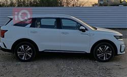 کیا سۆرینتۆ